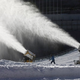 Illustration for article titled How Sochi Is Making It Snow in a Subtropical Resort